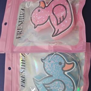 DUCK Air Freshener 2 Pack